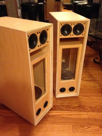 Best ideas about DIY Speaker Plans
. Save or Pin 360 best Акустика которая нравится и самоделки images on Now.