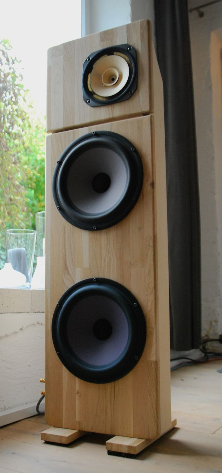 Best ideas about DIY Speaker Plans
. Save or Pin How To Build A Simple Speaker Diy Kits Avs Forum Thread Now.