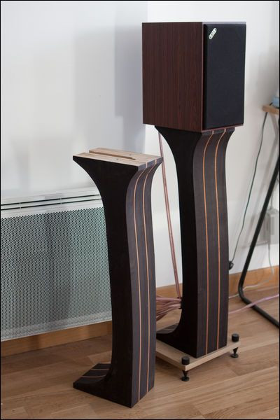 Best ideas about DIY Speaker Stands
. Save or Pin Best 25 Speaker stands ideas on Pinterest Now.