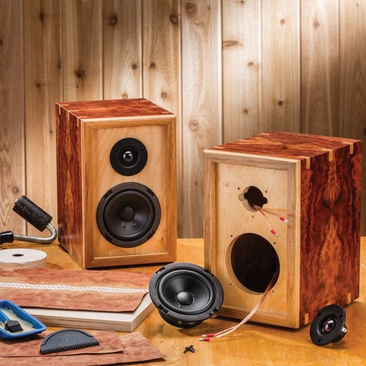 Best ideas about DIY Speakers Kit
. Save or Pin 1000 ideas about Speaker Kits on Pinterest Now.