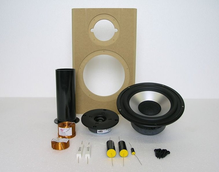 Best ideas about DIY Speakers Kits
. Save or Pin DIY Speaker kit stop paying for the brand Now.