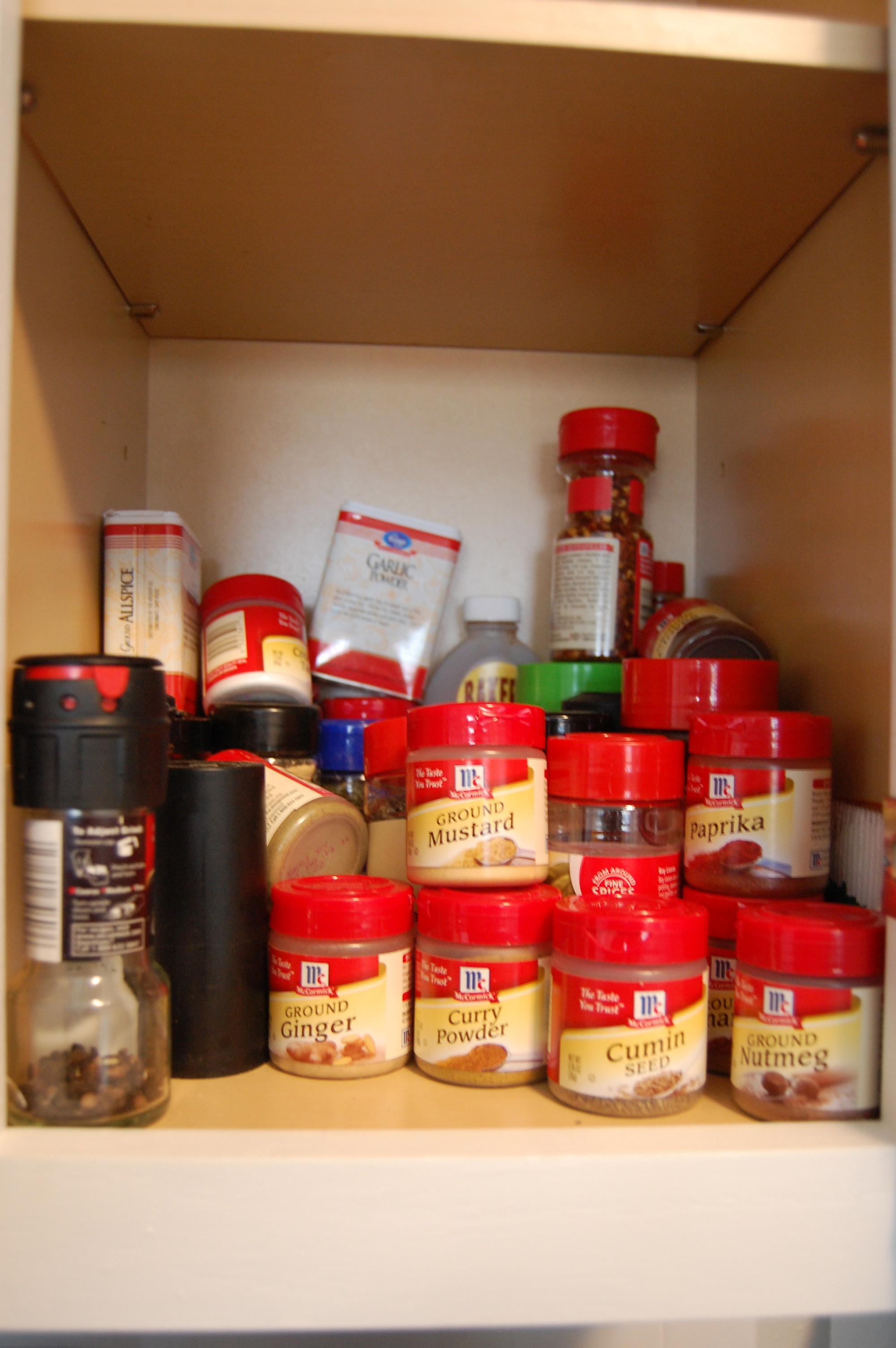 Best ideas about DIY Spice Organizer
. Save or Pin DIY Spice Rack Now.