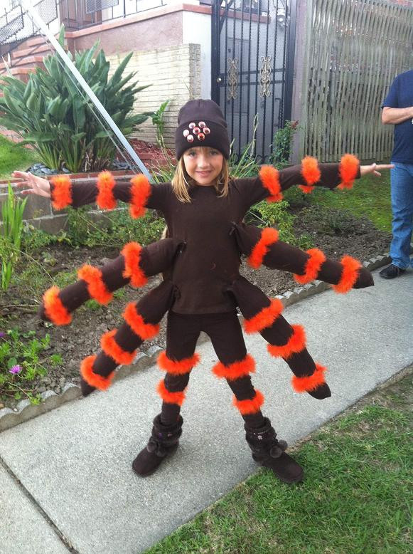Best ideas about DIY Spider Costume
. Save or Pin Pool Noodle Hacks Halloween Costumes Now.