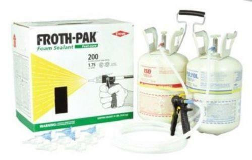 Best ideas about DIY Spray Foam Insulation Kit
. Save or Pin Spray Foam Insulation Kit Now.