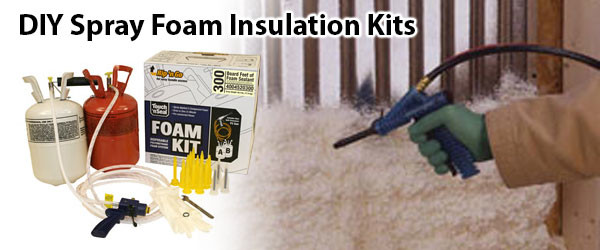 Best ideas about DIY Spray Foam Insulation Kit
. Save or Pin Foam Spray MD Now.
