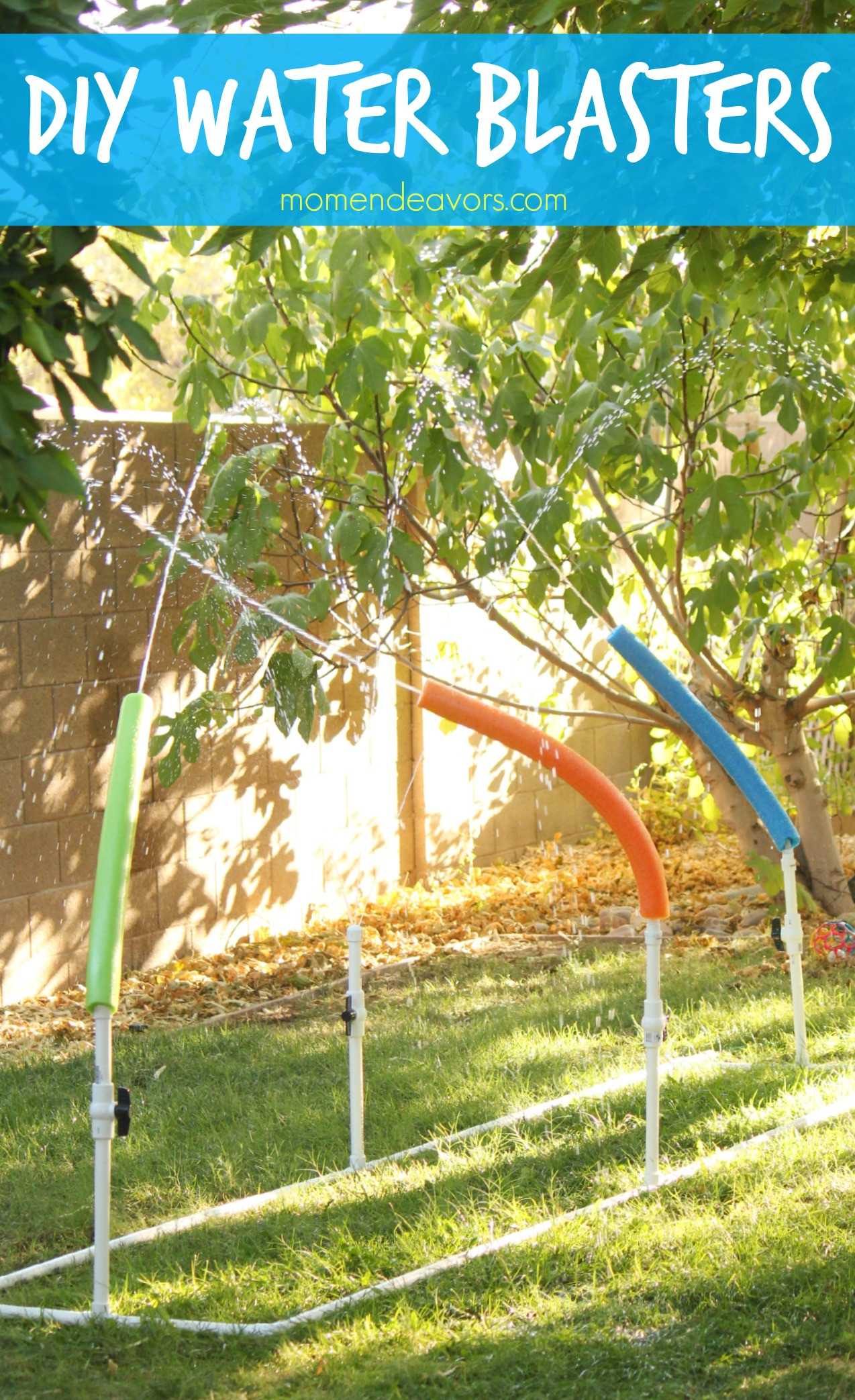 Best ideas about DIY Sprinkler For Kids
. Save or Pin Pvc on Pinterest Now.