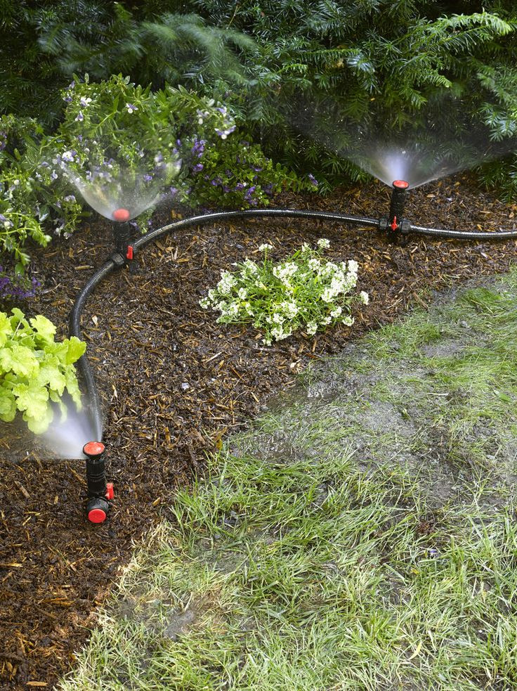 Best ideas about DIY Sprinkler System Kits
. Save or Pin 1000 ideas about Ground Sprinkler System on Now.