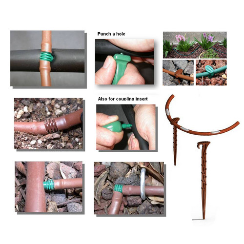 Best ideas about DIY Sprinkler System Kits
. Save or Pin Drip irrigation kits DIY Now.