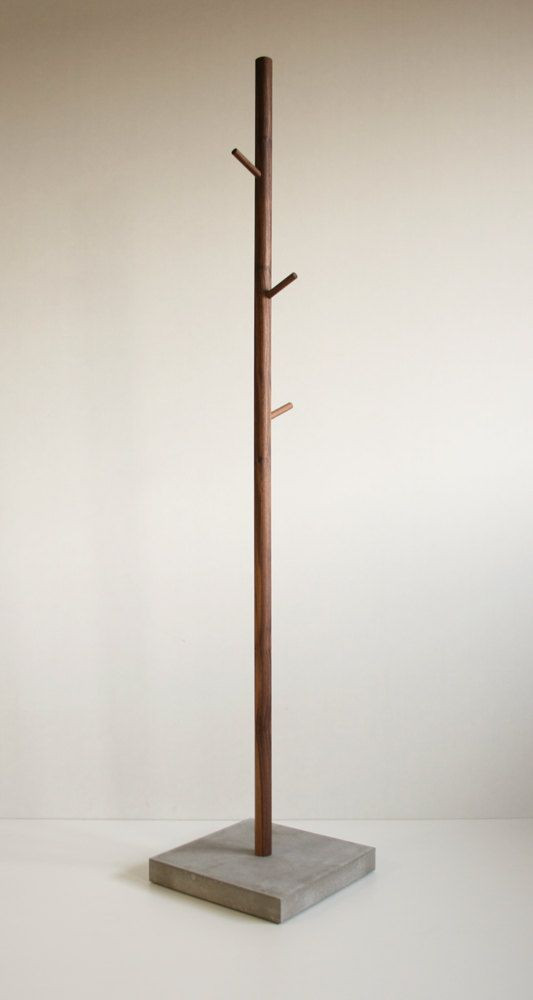 Best ideas about DIY Standing Coat Rack
. Save or Pin Diy Coat Stand Steval Decorations Now.