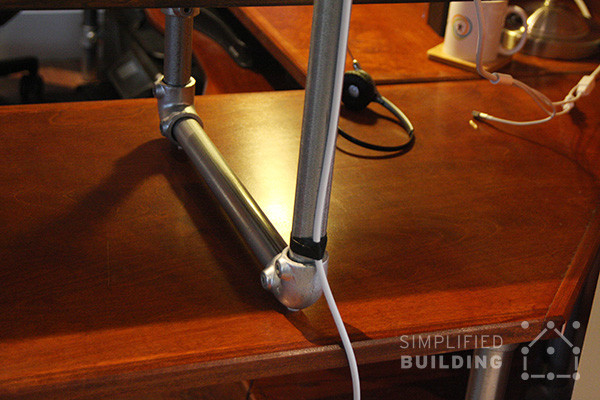 Best ideas about DIY Standing Desk Conversion
. Save or Pin DIY Standing Desk Converter Step by Step Plans Now.