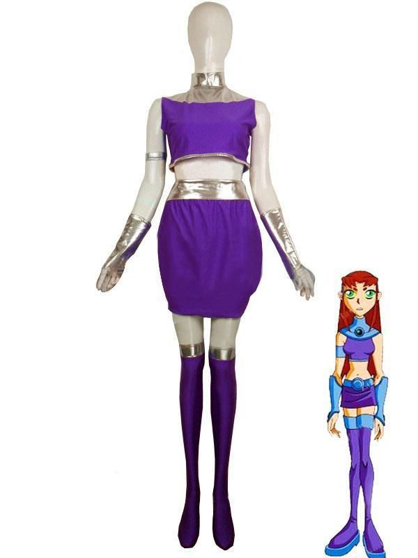 Best ideas about DIY Starfire Costume
. Save or Pin Best 25 Starfire costume ideas on Pinterest Now.