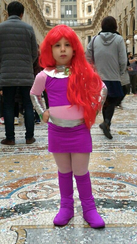 Best ideas about DIY Starfire Costume
. Save or Pin Best 25 Starfire costume ideas on Pinterest Now.