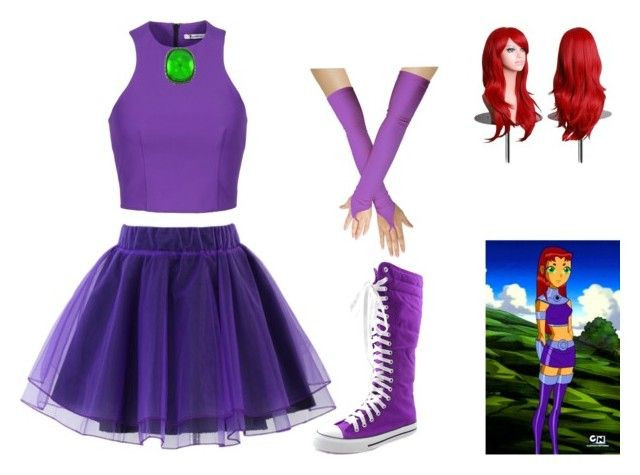 Best ideas about DIY Starfire Costume
. Save or Pin Best 25 Starfire costume ideas on Pinterest Now.