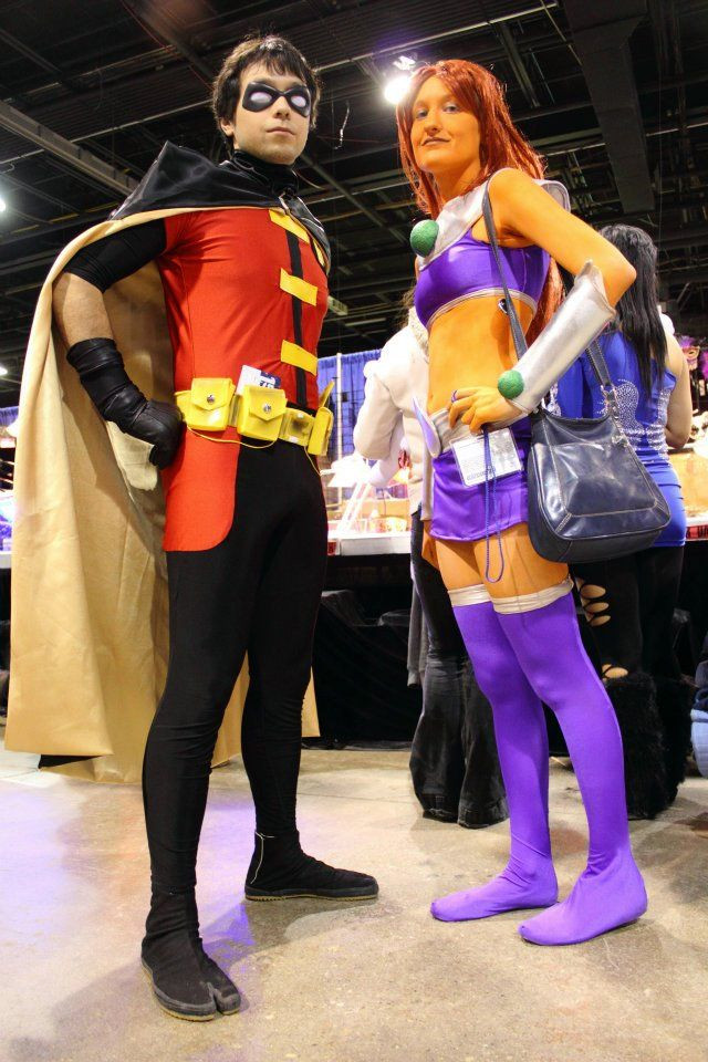 Best ideas about DIY Starfire Costume
. Save or Pin 1000 ideas about Starfire Costume on Pinterest Now.