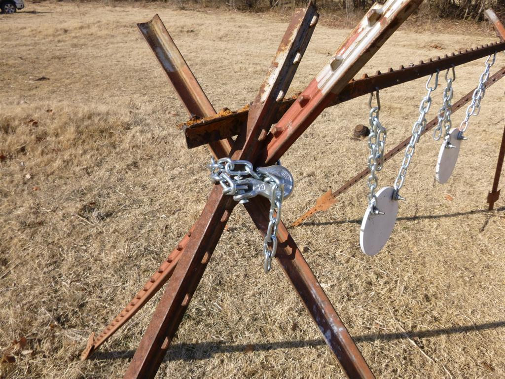Best ideas about DIY Steel Target Stand
. Save or Pin 403 Forbidden Now.