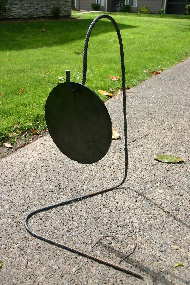 Best ideas about DIY Steel Target Stand
. Save or Pin Pinterest • The world’s catalog of ideas Now.