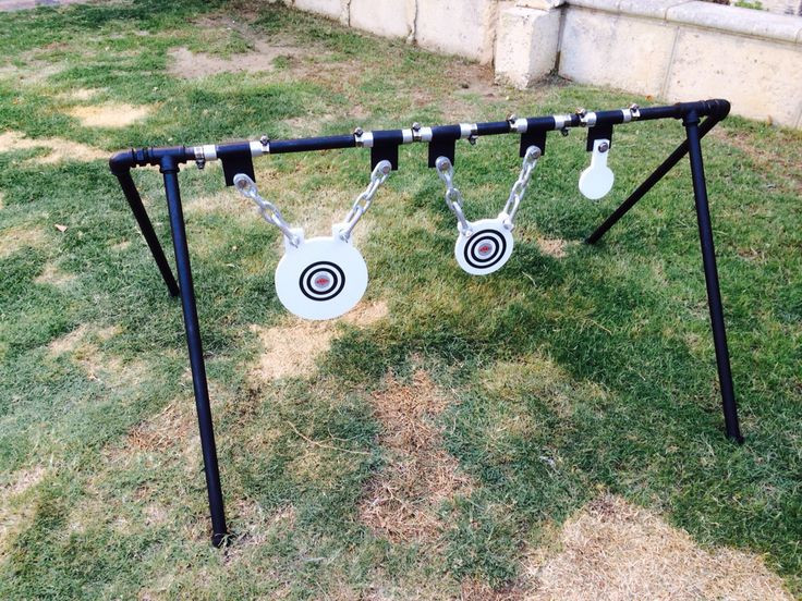 Best ideas about DIY Steel Target Stand
. Save or Pin Best 25 Steel tar s ideas on Pinterest Now.