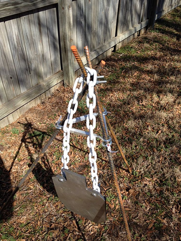 Best ideas about DIY Steel Target Stand
. Save or Pin Best 25 Steel tar stands ideas on Pinterest Now.