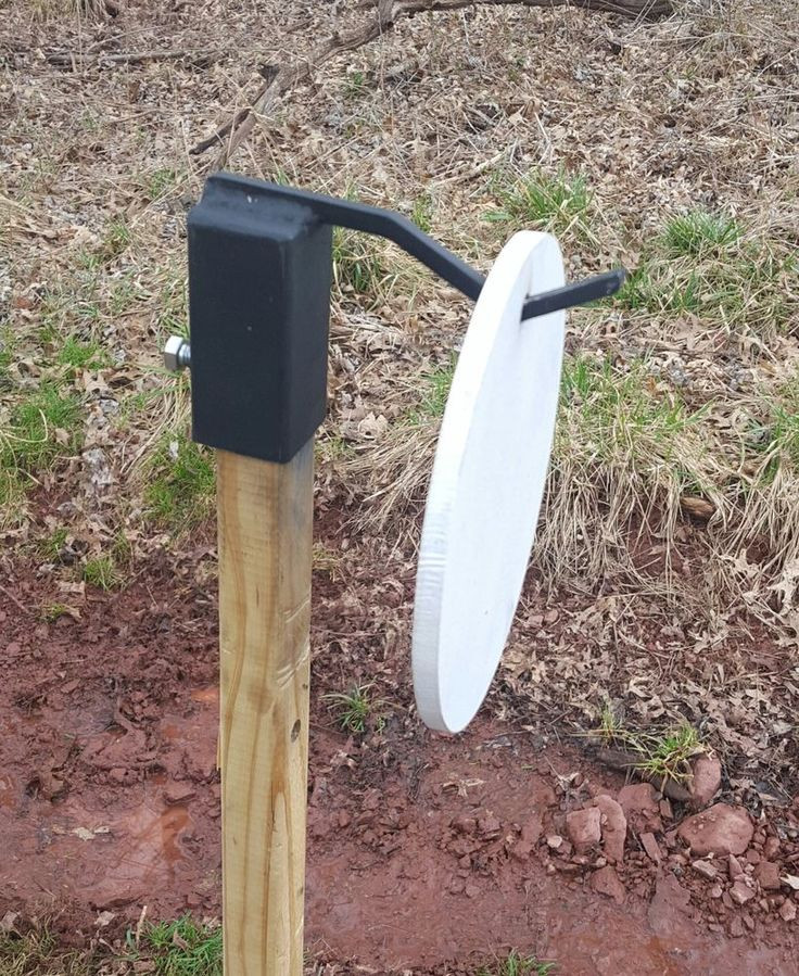 Best ideas about DIY Steel Target Stands
. Save or Pin Best 25 Shooting tar s ideas on Pinterest Now.