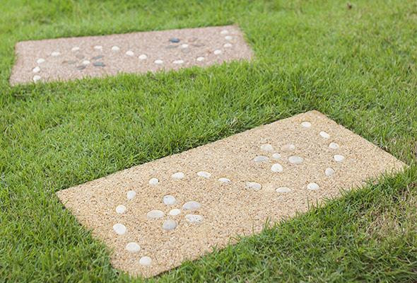 Best ideas about DIY Stepping Stones With Kids
. Save or Pin DIY Stepping Stones With the Kids – P&G everyday Now.