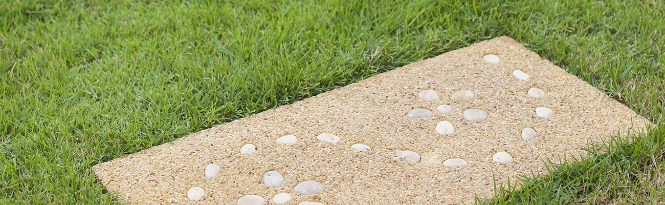 Best ideas about DIY Stepping Stones With Kids
. Save or Pin DIY Stepping stones with the Kids Now.