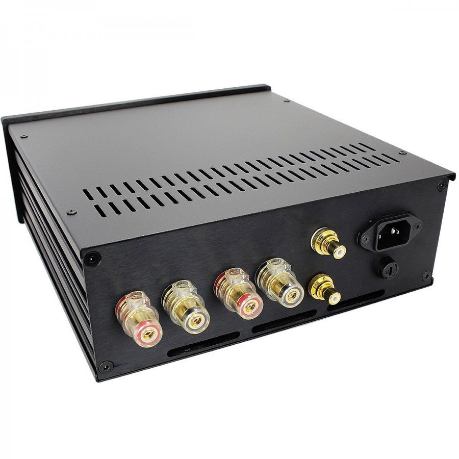 Best ideas about DIY Stereo Amplifier Kit
. Save or Pin AUDIOPHONICS TRIPATH TA2022 DIY Stereo Amplifier Kit Now.