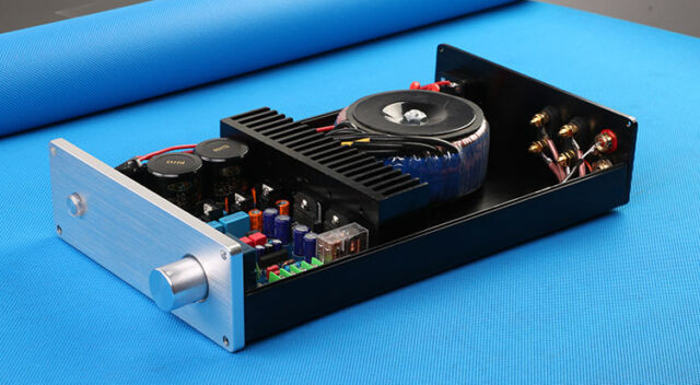 Best ideas about DIY Stereo Amplifier Kit
. Save or Pin Lm3886tf Amplifier Board DIY Lm3886 ponents Kit Now.