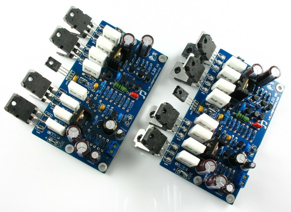 Best ideas about DIY Stereo Amplifier Kit
. Save or Pin Douk Audio HiFi Dual 2 0 Channel Stereo Amplifier Power Now.