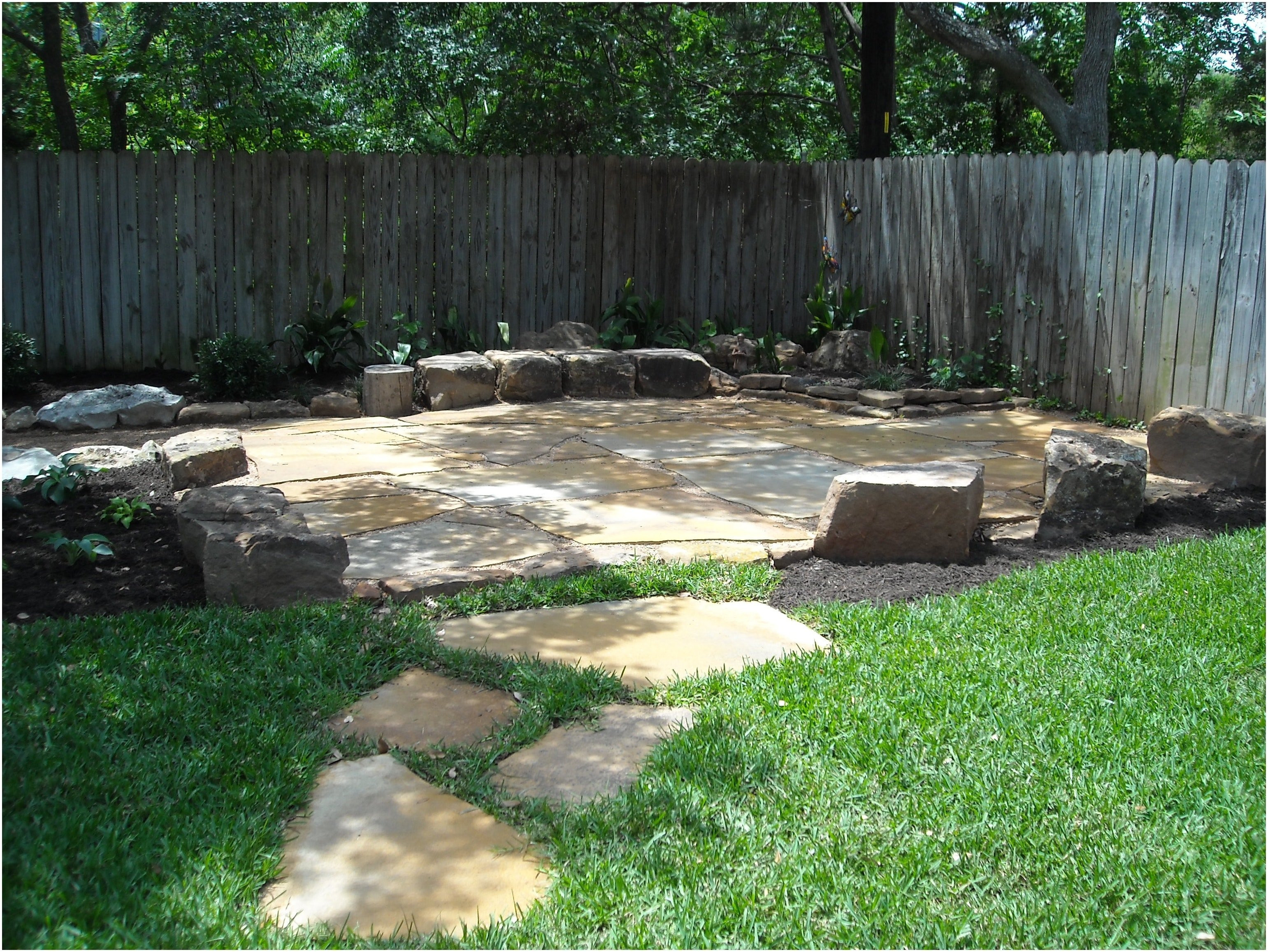 Best ideas about Diy Stone Patio
. Save or Pin Flagstone Patio Diy Tips And Ideas — The Decoras Now.