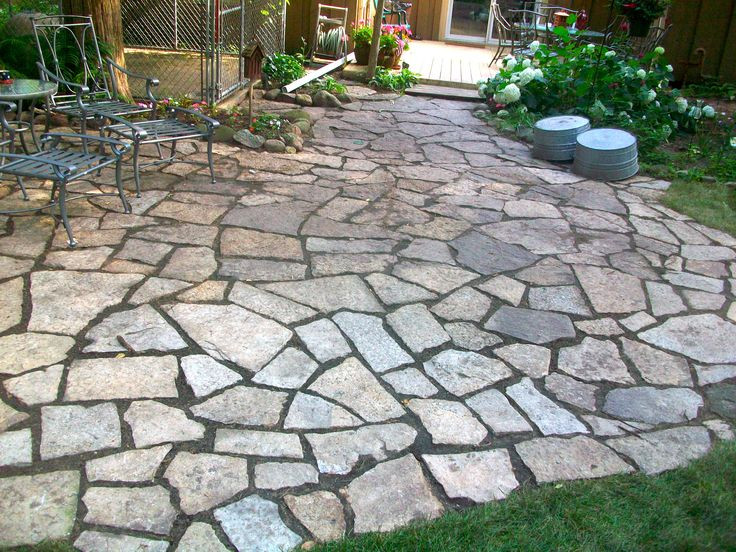 Best ideas about Diy Stone Patio Ideas
. Save or Pin Best 25 Flagstone patio ideas on Pinterest Now.