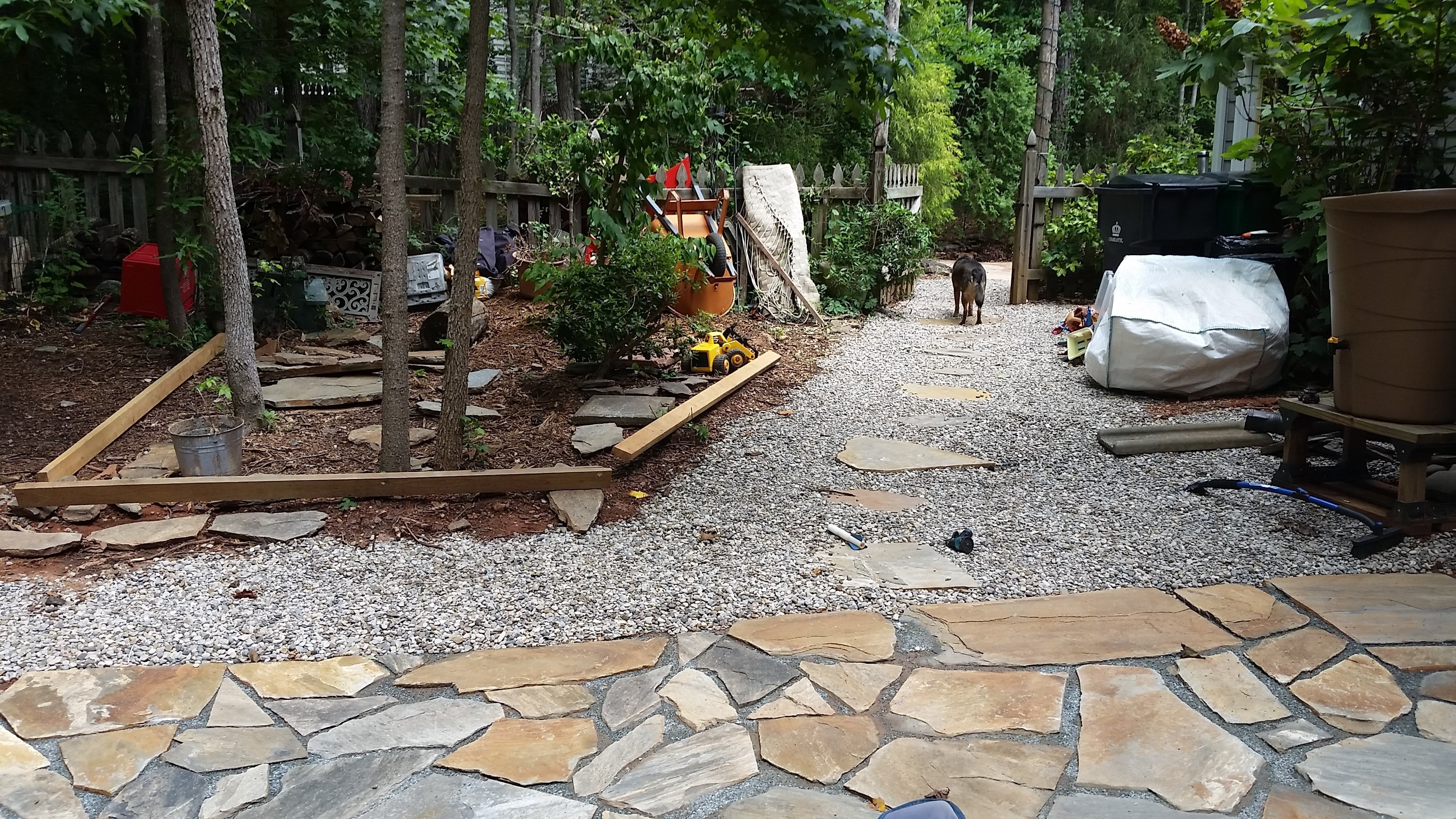 Best ideas about Diy Stone Patio Ideas
. Save or Pin Flagstone Patio Diy Tips And Ideas — The Decoras Now.