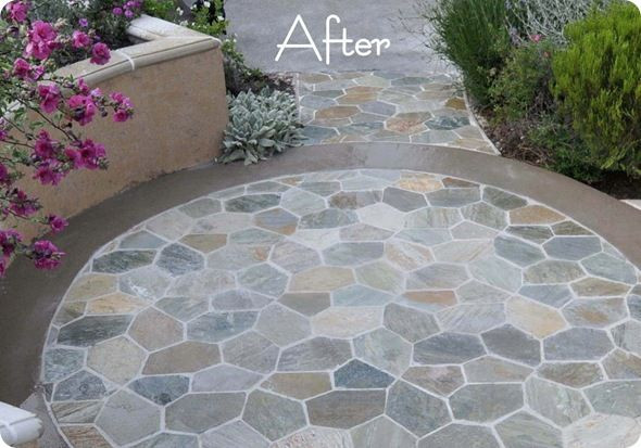 Best ideas about Diy Stone Patios
. Save or Pin Best 25 Stone patios ideas on Pinterest Now.