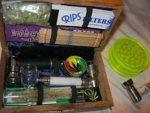 Best ideas about DIY Stoner Gifts
. Save or Pin Being Prepared Weed Pinterest Now.