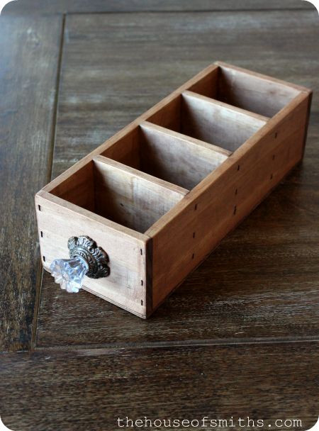 Best ideas about DIY Storage Box Wood
. Save or Pin 25 best ideas about Wooden boxes on Pinterest Now.