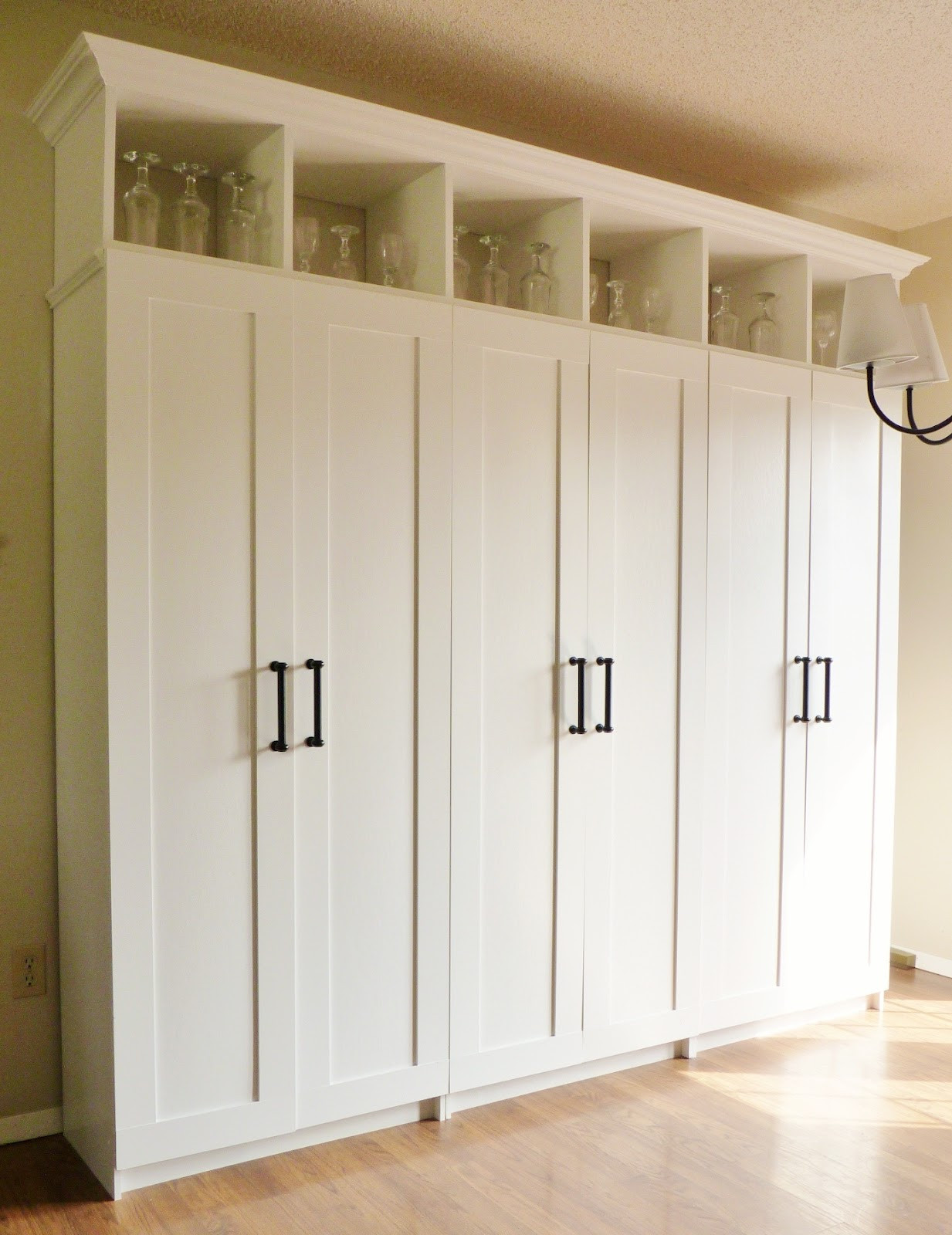 Best ideas about DIY Storage Cabinet
. Save or Pin d i y d e s i g n Kinda Custom Storage Cabinet Now.