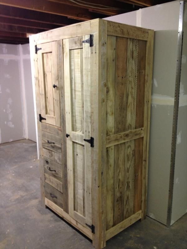Best ideas about DIY Storage Cabinet
. Save or Pin Dvd Storage Cabinet Diy WoodWorking Projects & Plans Now.