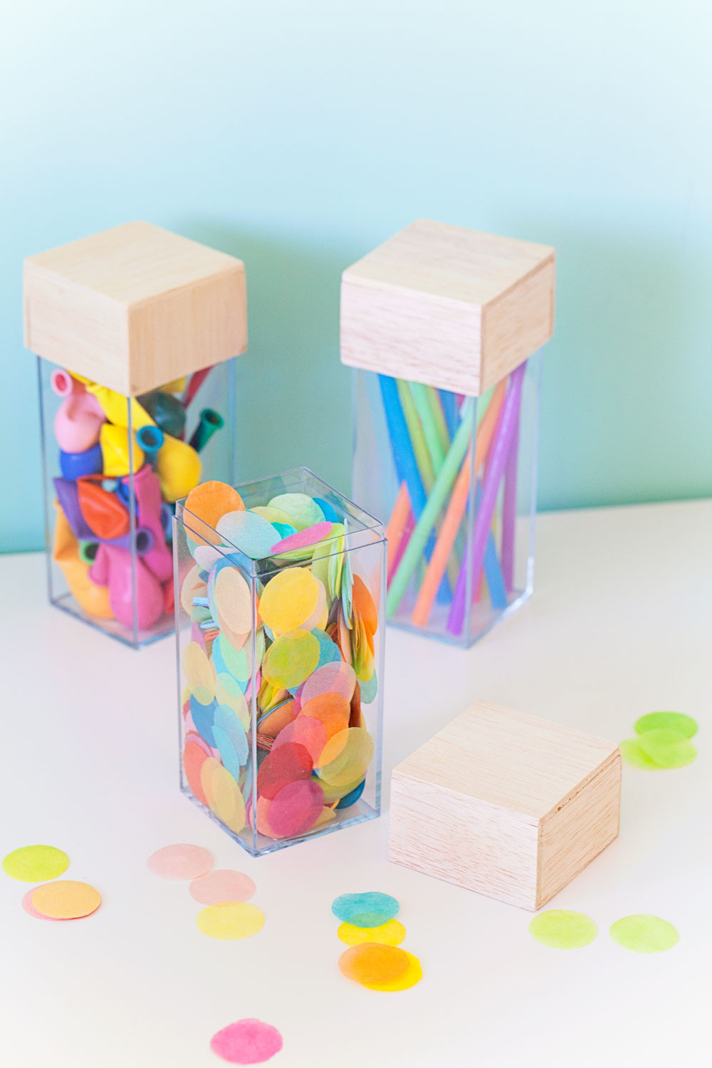 Best ideas about DIY Storage Containers
. Save or Pin DIY SMALL STORAGE BOXES Tell Love and Party Now.