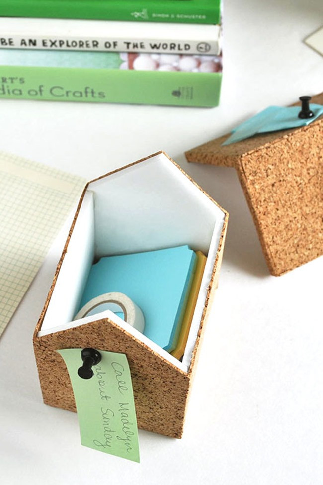 Best ideas about DIY Storage Containers
. Save or Pin 7 DIY Storage Boxes Get Organized  EverythingEtsy Now.