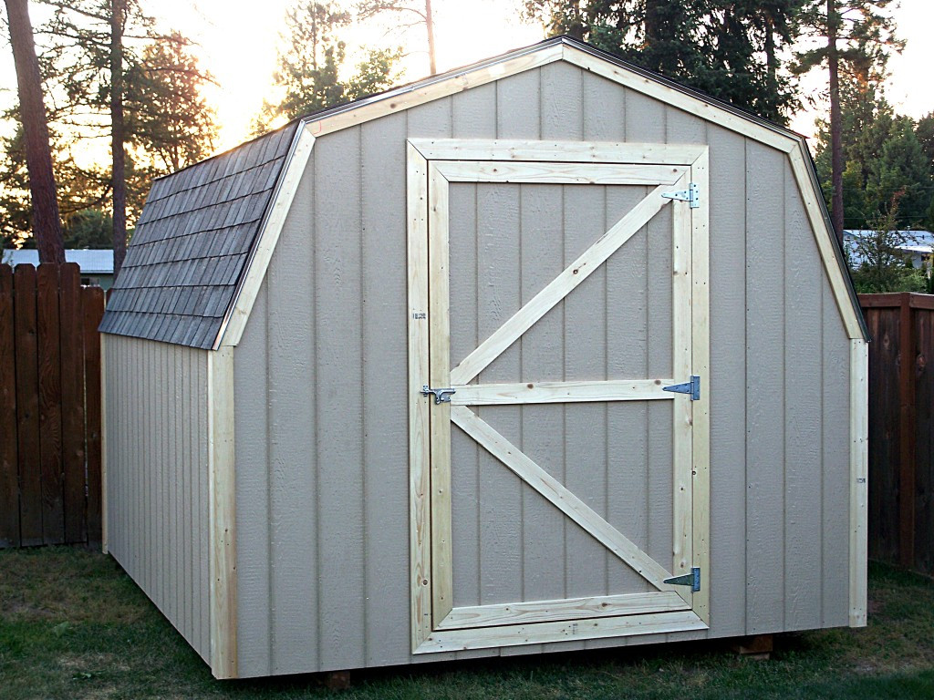 Best ideas about DIY Storage Shed Kits
. Save or Pin 53 Storage Sheds Kits Birdhouse Plans For Cardinals Now.
