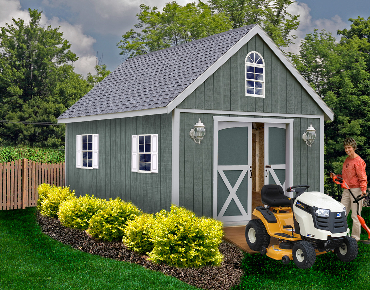 Best ideas about DIY Storage Shed Kits
. Save or Pin Belmont 1200x940 Now.