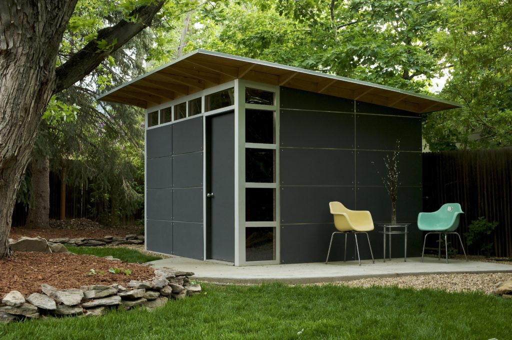 Best ideas about DIY Storage Shed Kits
. Save or Pin DIY Shed Kits Now.
