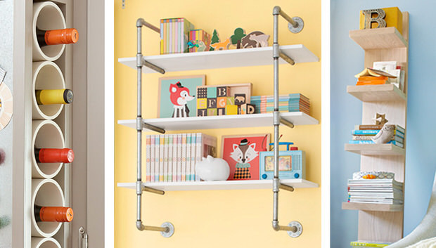 Best ideas about DIY Storage Solutions
. Save or Pin Storage Solutions All Around the House Now.