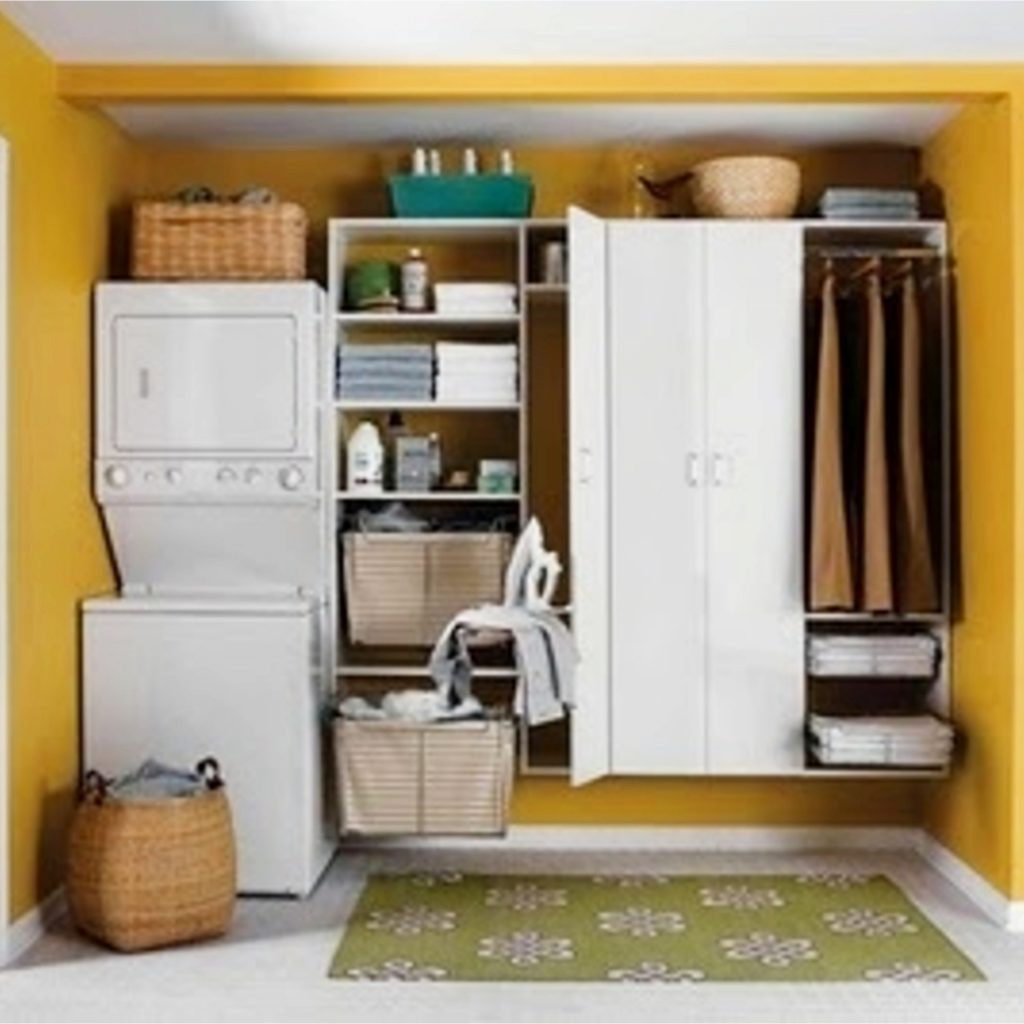 Best ideas about DIY Storage Solutions
. Save or Pin 38 Creative Storage Solutions for Small Spaces Awesome Now.