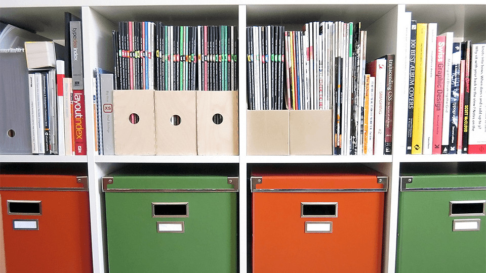 Best ideas about DIY Storage Solutions
. Save or Pin 20 Clever DIY Storage Solutions Now.