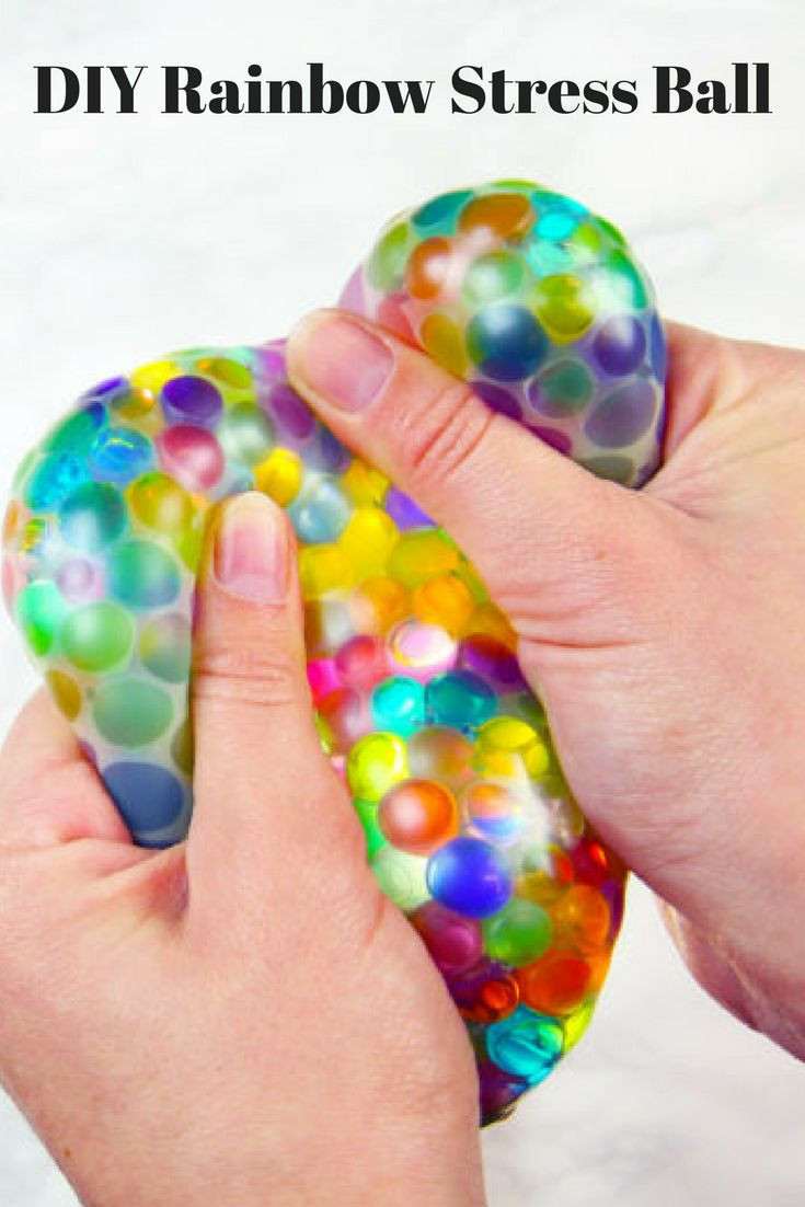 Best ideas about DIY Stress Toys
. Save or Pin 25 best ideas about Stress ball on Pinterest Now.