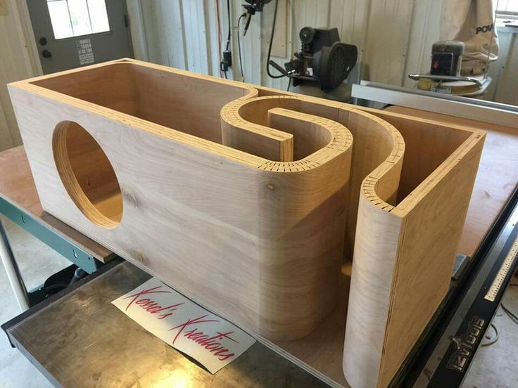 Best ideas about DIY Sub Box
. Save or Pin Best 25 Subwoofer box design ideas on Pinterest Now.