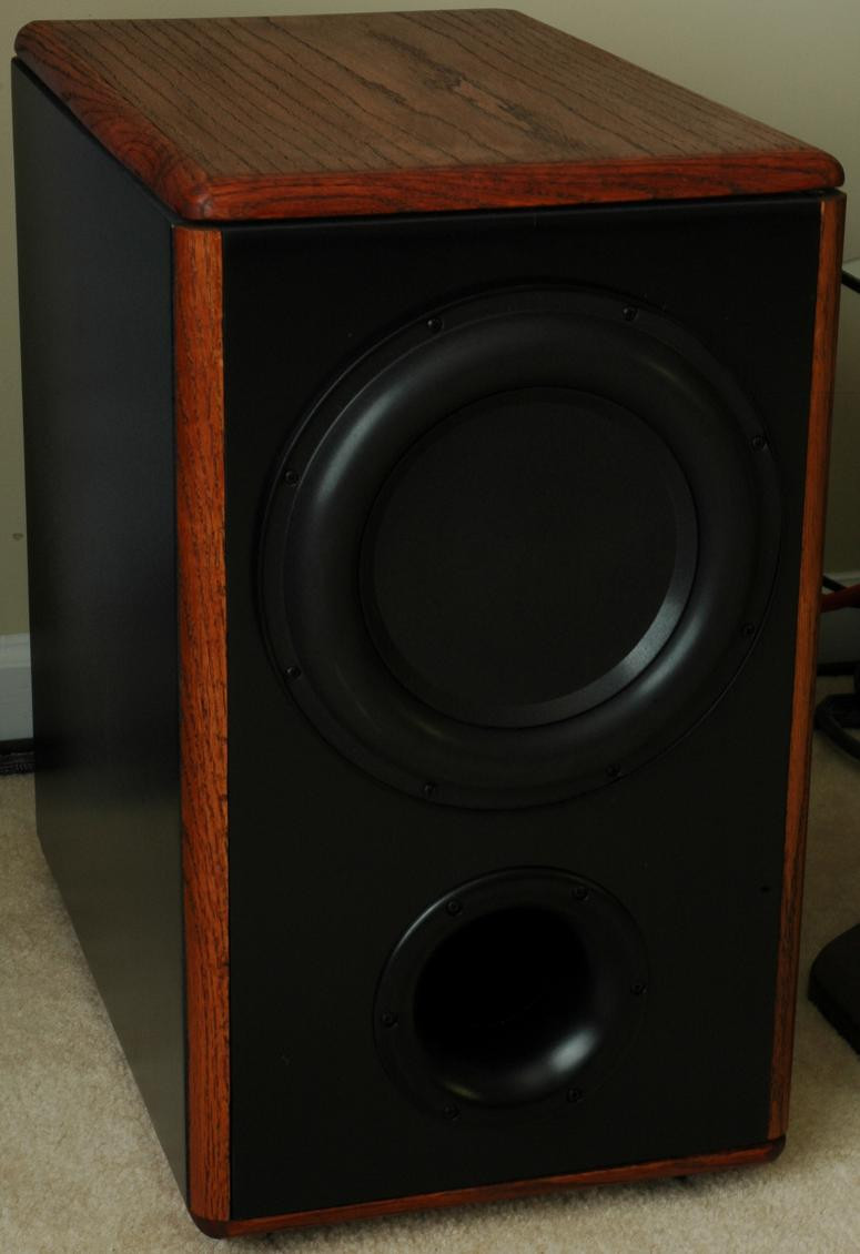 Best ideas about DIY Subwoofer Box
. Save or Pin HiVi SP10 DIY Subwoofer Project Now.