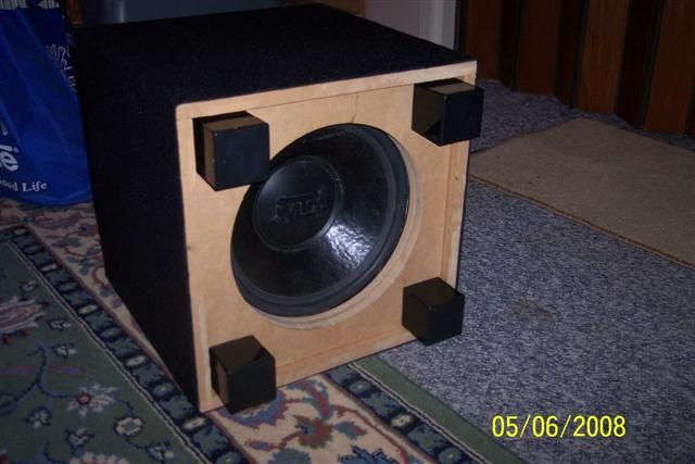 Best ideas about DIY Subwoofer Box
. Save or Pin Home Theater Subwoofer Now.