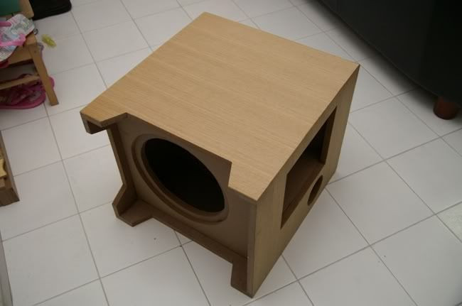 Best ideas about DIY Subwoofer Boxes
. Save or Pin DIY Subwoofer Woodworking ideas Pinterest Now.