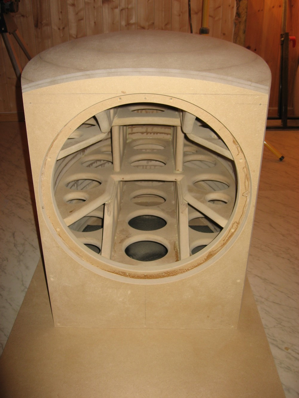 Best ideas about DIY Subwoofer Boxes
. Save or Pin My new not Lansing DIY subwoofer Now.